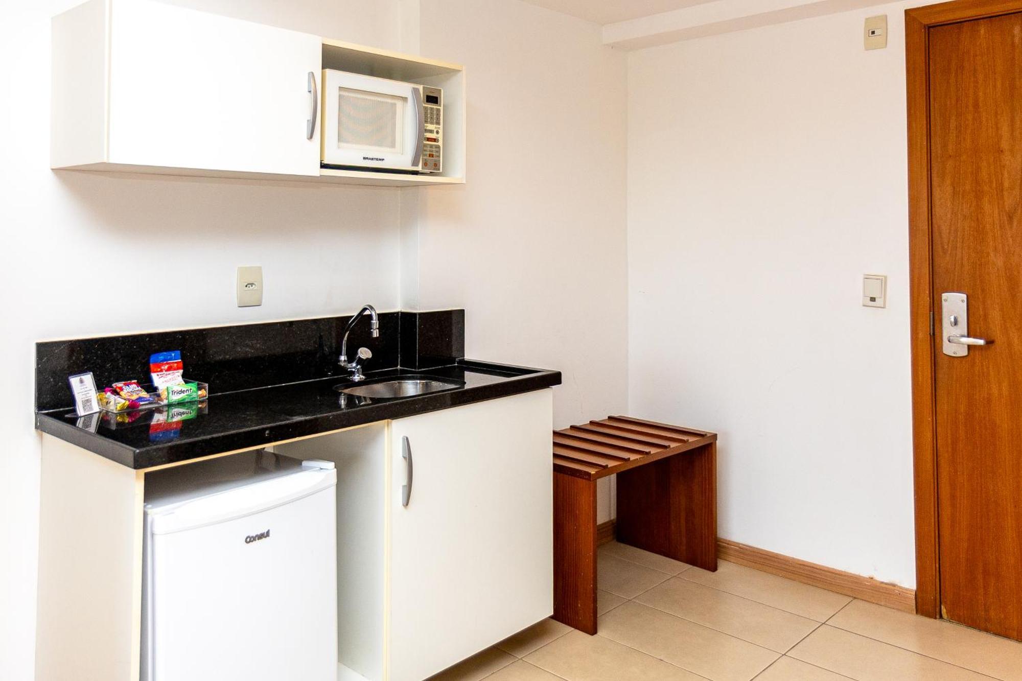 Hotel Salvador Business & Flat By Avectur Exterior foto