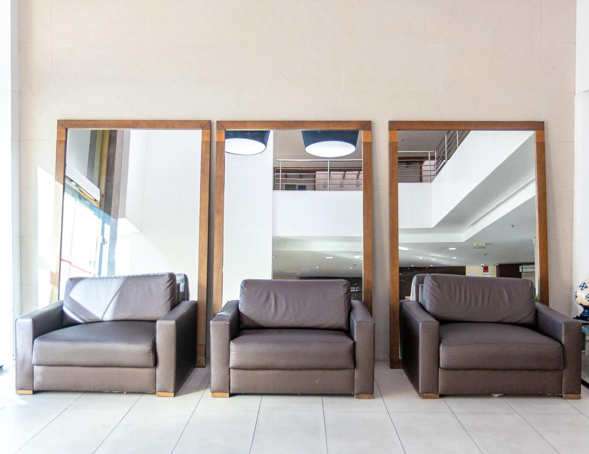 Hotel Salvador Business & Flat By Avectur Exterior foto