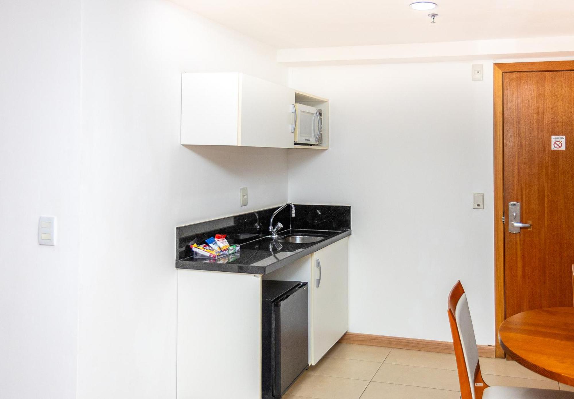 Hotel Salvador Business & Flat By Avectur Exterior foto